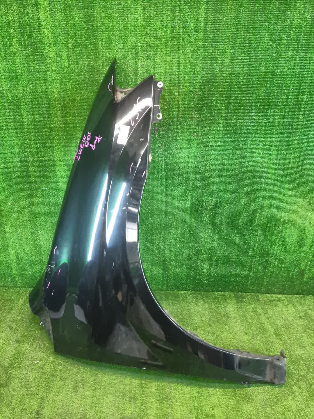 Крыло правое переднее MAZDA MPV LW3W, LW5W, LWEW, LWFW 2315 1 ракурс