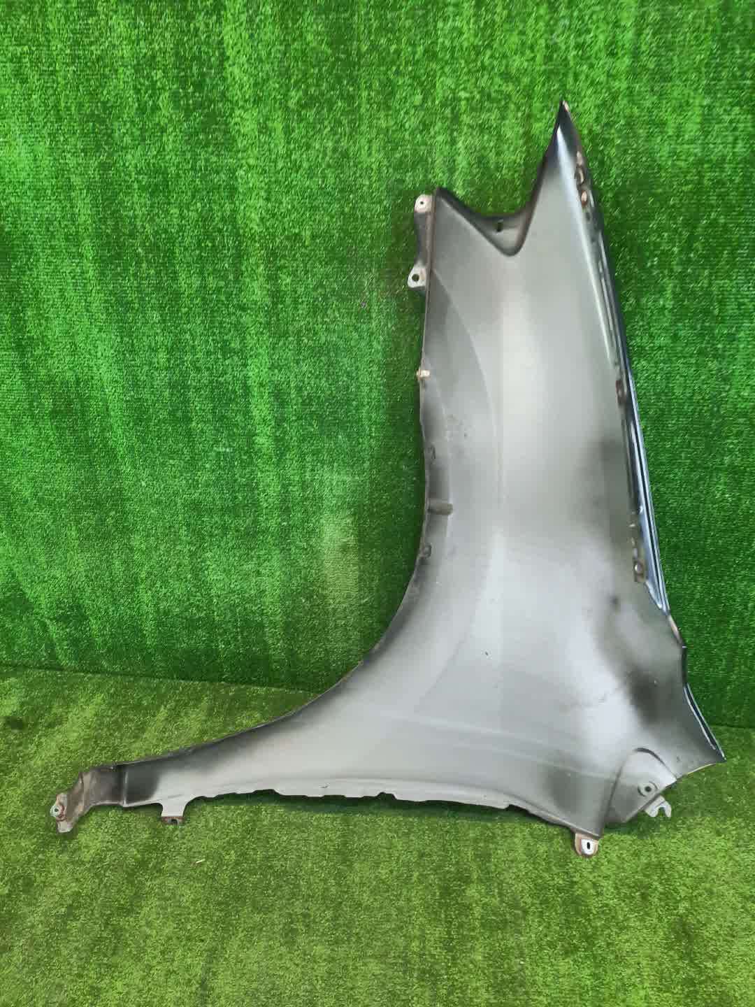 Крыло правое переднее MAZDA MPV LW3W, LW5W, LWEW, LWFW 2315 4 ракурс