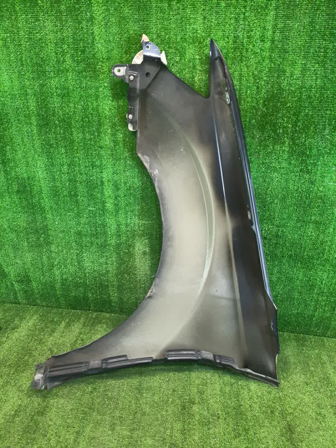 Крыло правое переднее MITSUBISHI OUTLANDER CW4W, CW6W, CW5W 2334 4 ракурс