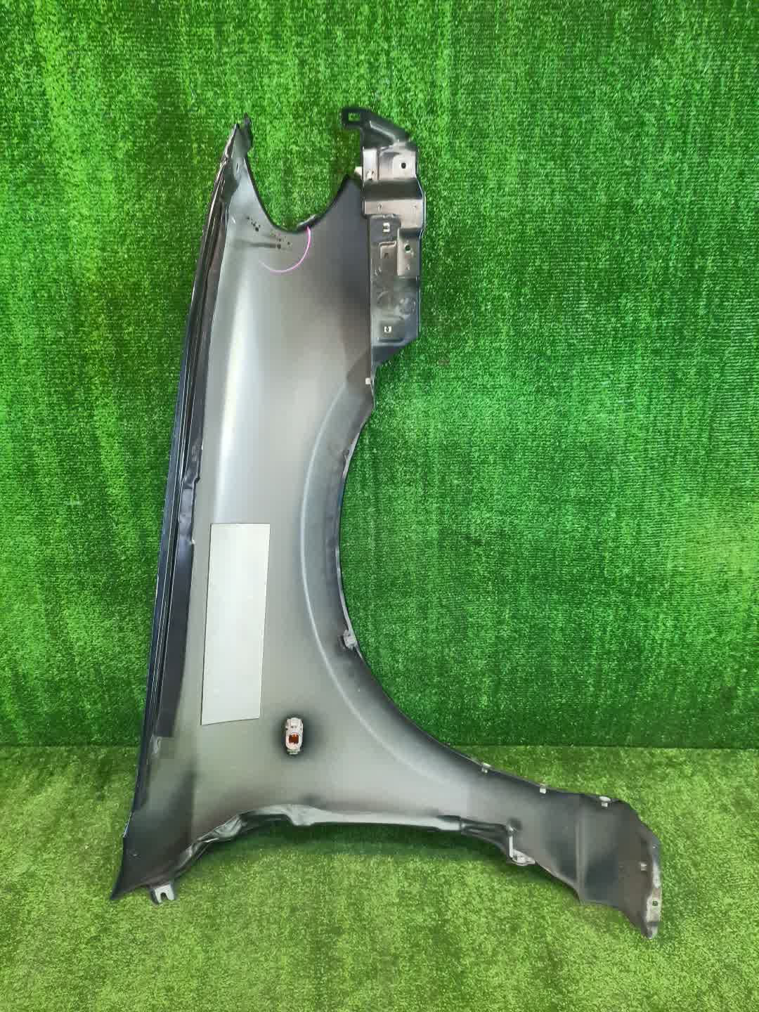 Крыло левое переднее NISSAN BLUEBIRD SYLPHY G10, QG10, FG10, TG10, QNG10 2386 3 ракурс