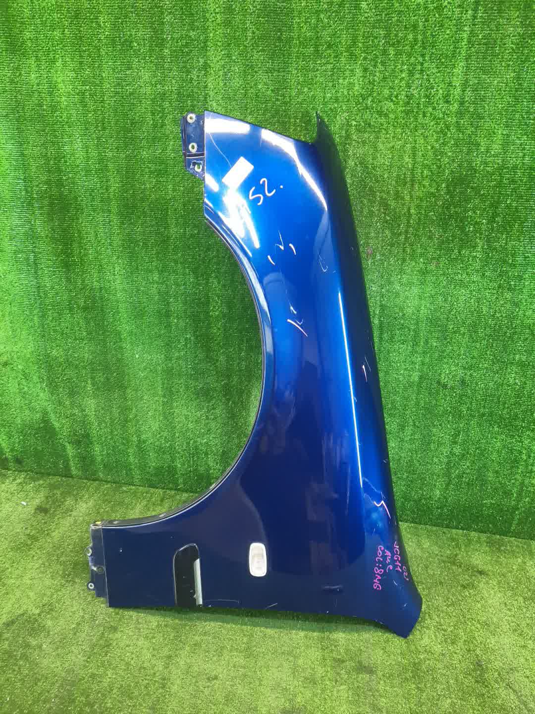 Крыло левое переднее TOYOTA PROGRES JCG10, JCG11, JCG15 2452 1 ракурс