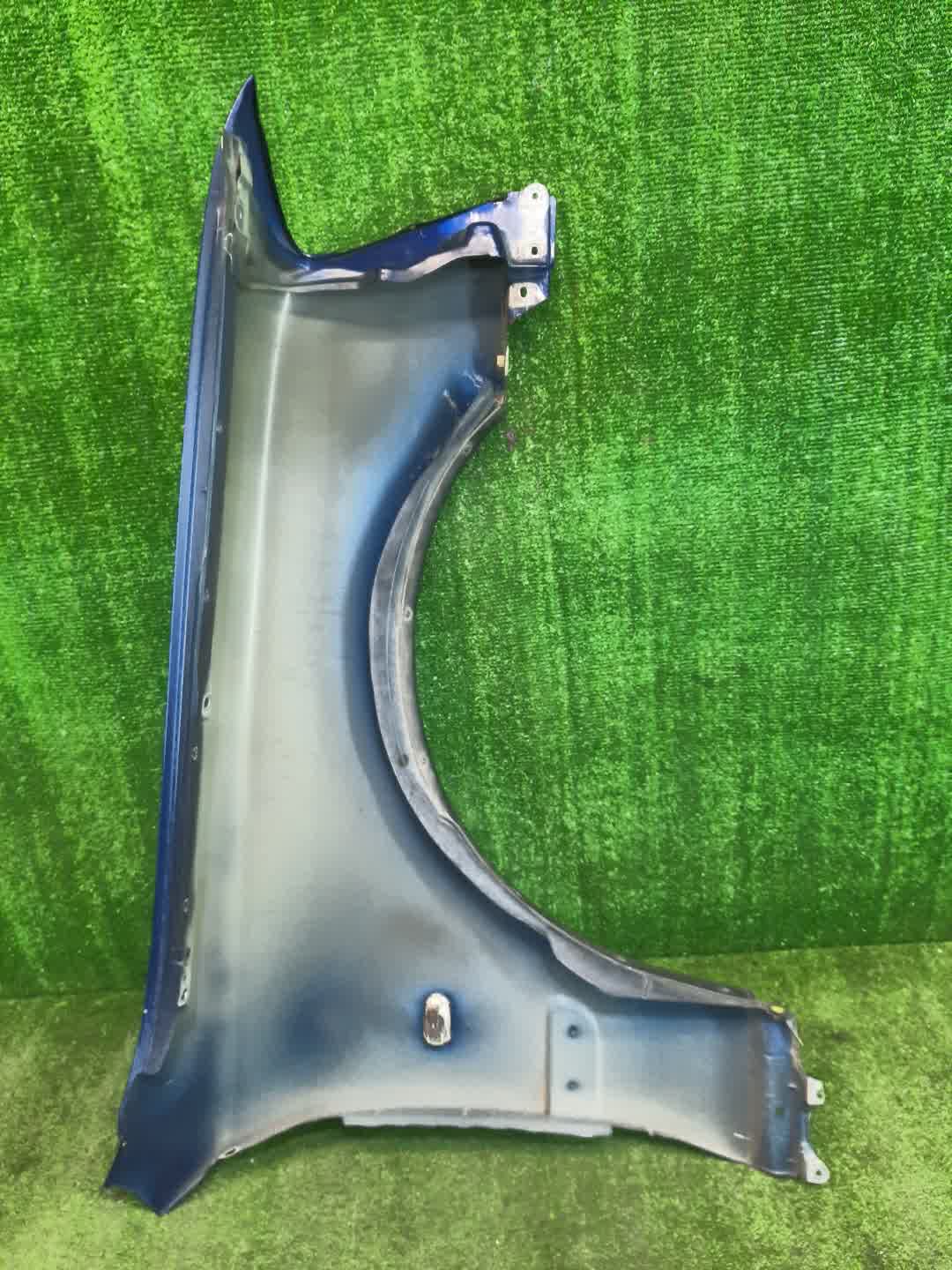 Крыло левое переднее TOYOTA PROGRES JCG10, JCG11, JCG15 2452 5 ракурс