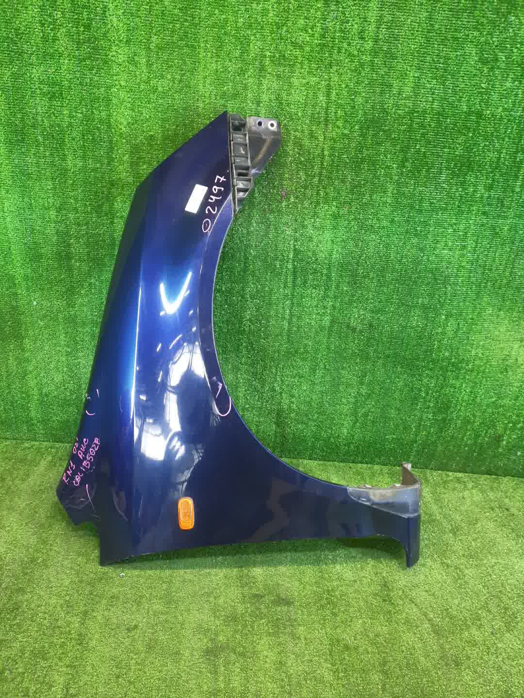 Крыло правое переднее HONDA STREAM RN2, RN1, RN3, RN4, RN5 2497 1 ракурс