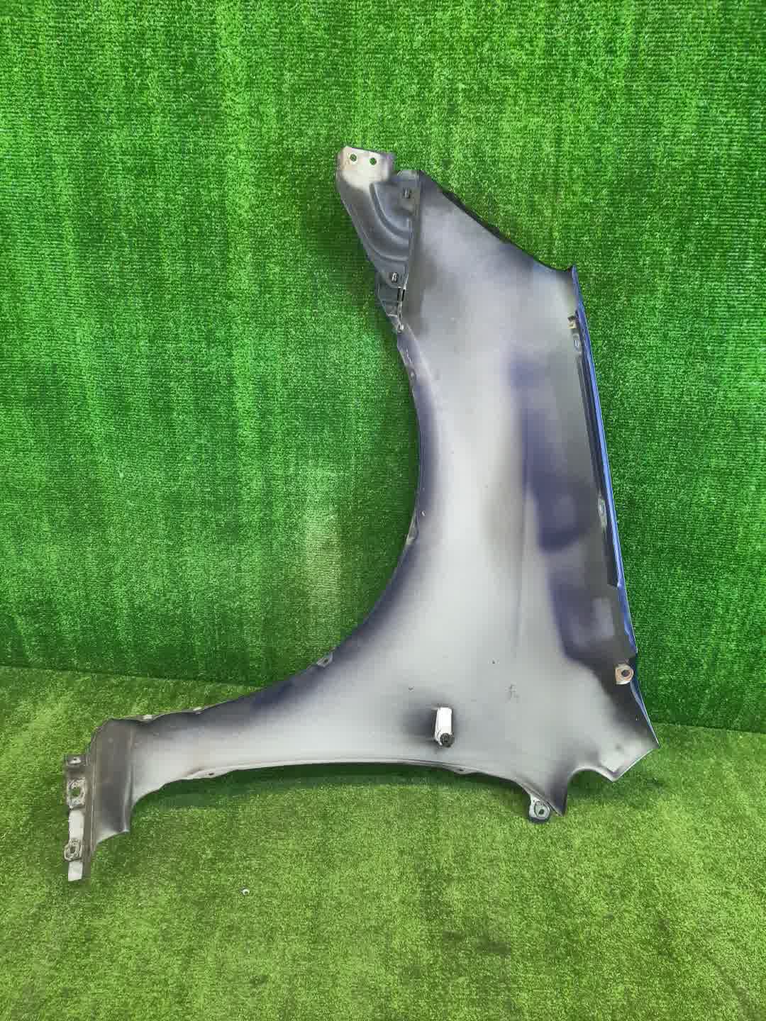 Крыло правое переднее HONDA STREAM RN2, RN1, RN3, RN4, RN5 2497 5 ракурс