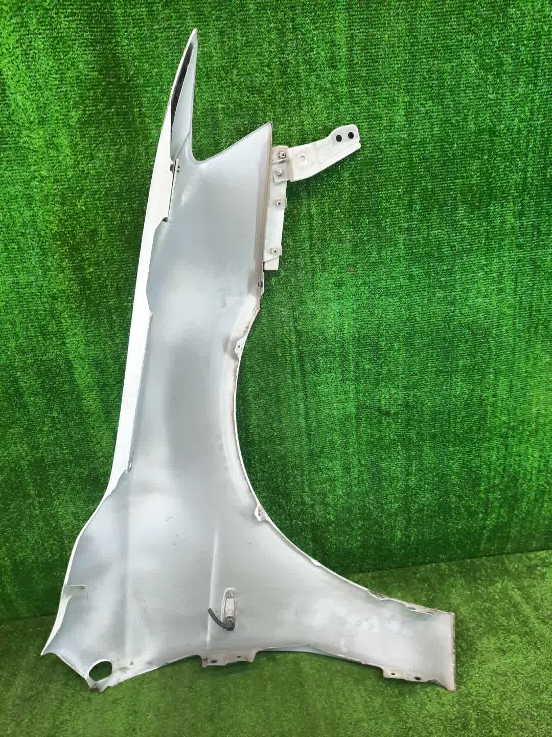 Крыло левое переднее MITSUBISHI LANCER, GALANT FORTIS CY4A, CY2A, CY3A, CY6A, CX6A, CX4A, CX3A 2507 5 ракурс