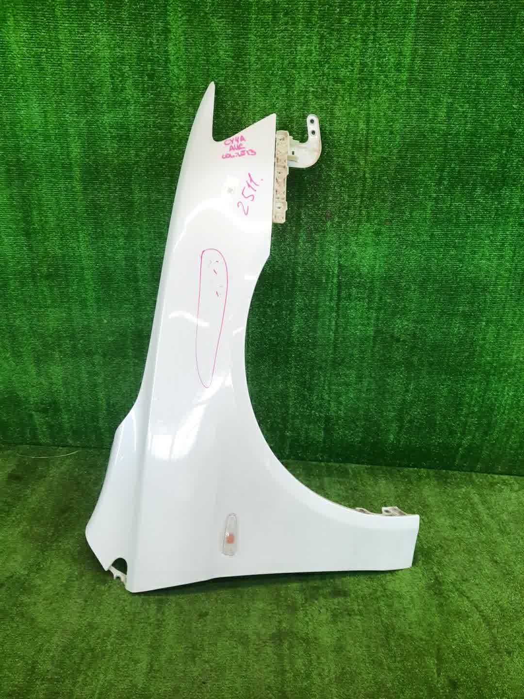 Крыло правое переднее MITSUBISHI LANCER, GALANT FORTIS CY4A, CY2A, CY3A, CY6A, CX6A, CX4A, CX3A 2511 1 ракурс