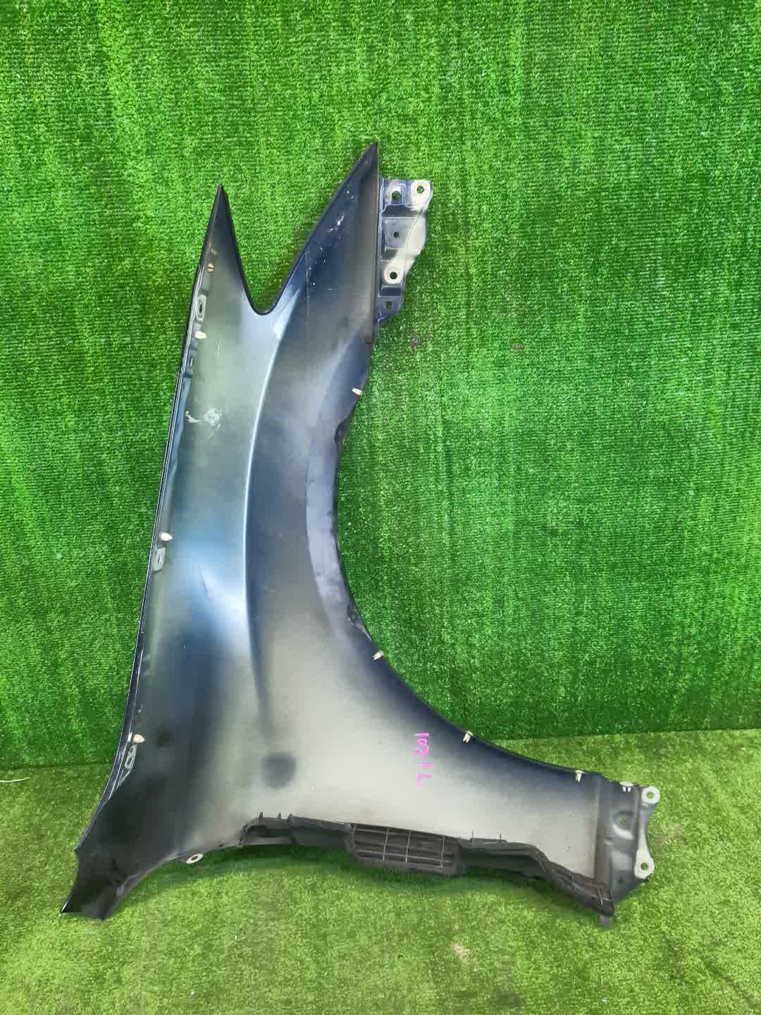 Крыло левое переднее TOYOTA CROWN GRS200 2520 4 ракурс