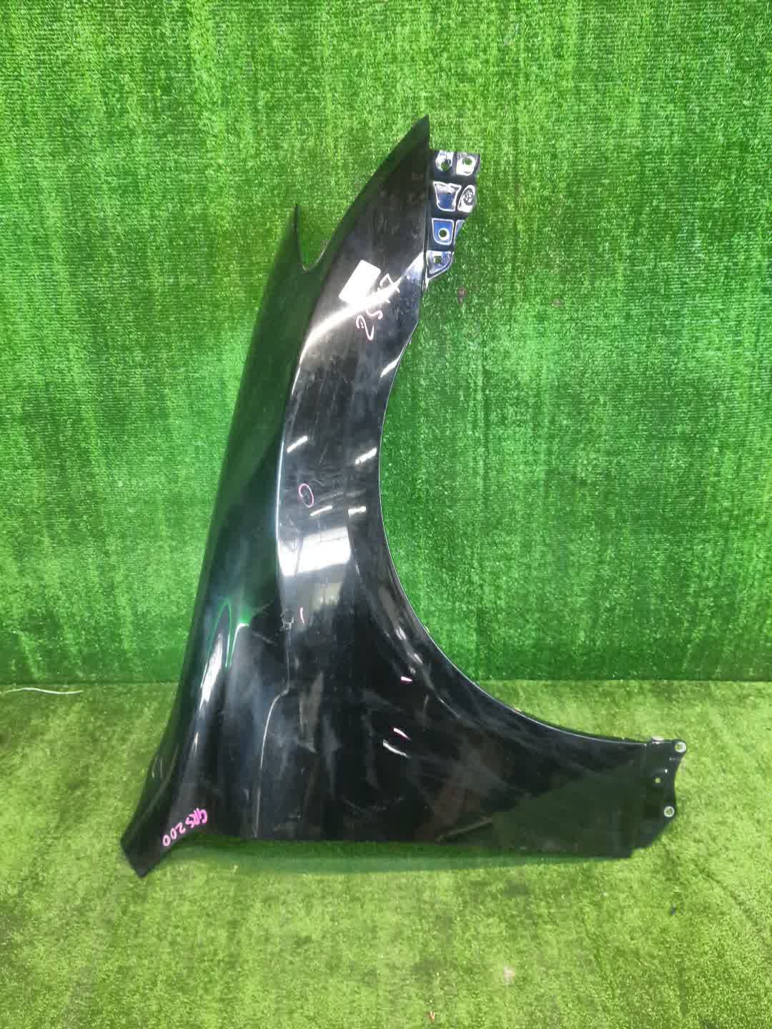 Крыло правое переднее TOYOTA CROWN GRS200 2547 1 ракурс