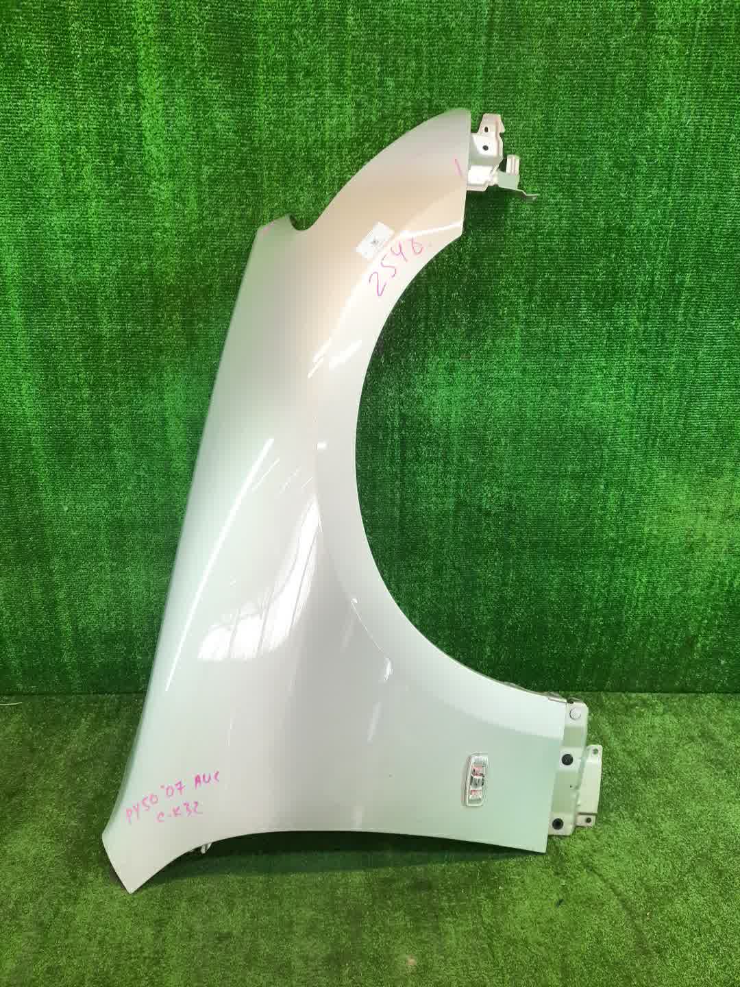 Крыло правое переднее NISSAN FUGA Y50, PNY50, PY50, GY50 2548 1 ракурс