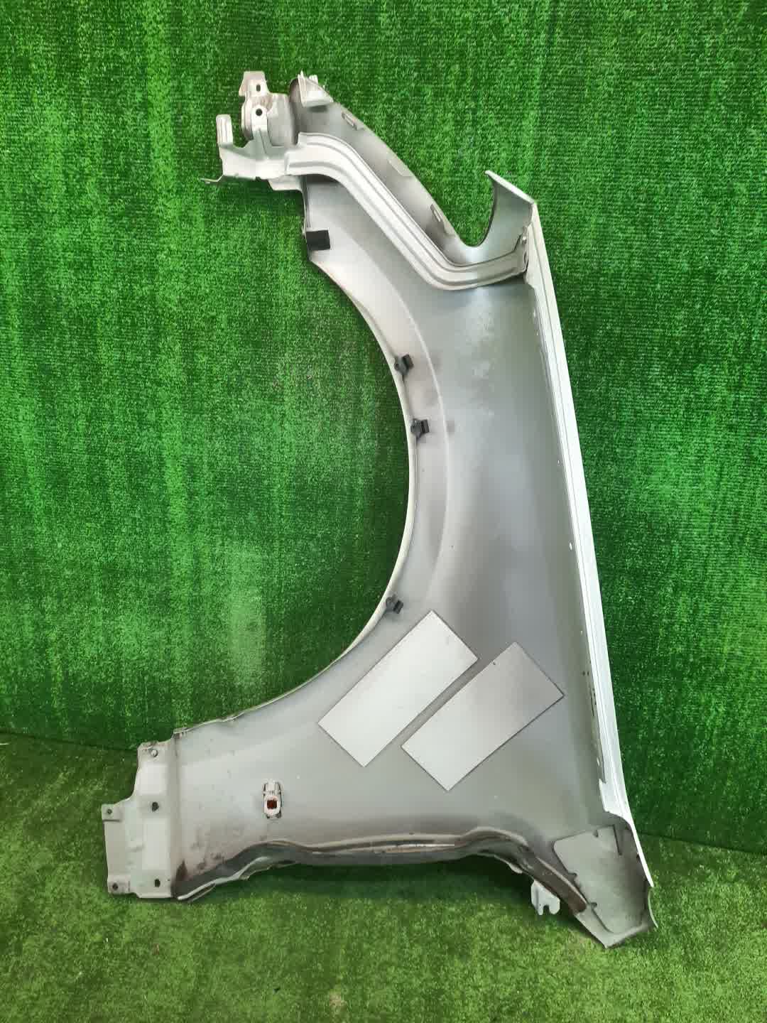 Крыло правое переднее NISSAN FUGA Y50, PNY50, PY50, GY50 2548 4 ракурс