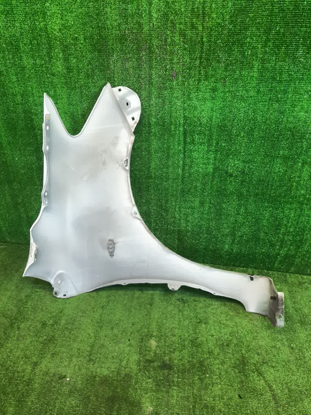 Крыло левое переднее TOYOTA BELTA NCP96, KSP90, KSP92, SCP92 2565 3 ракурс