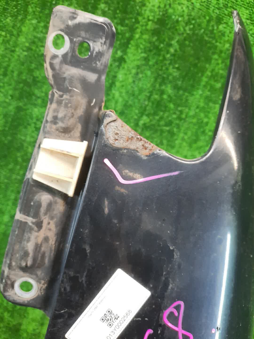Крыло правое переднее HONDA ACCORD CD8 2568 3 ракурс