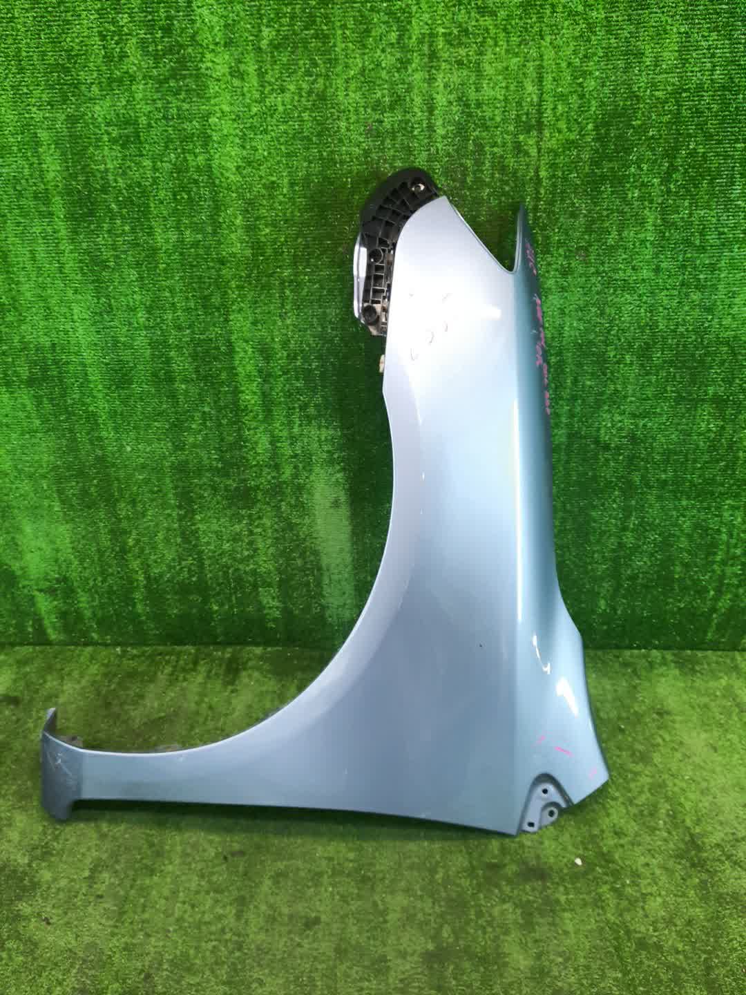 Крыло левое переднее TOYOTA COROLLA FIELDER, COROLLA  AXIO ZRE144G, ZRE142G, NZE144G, NZE141G, NZE141, NZE144, ZRE142, ZRE144 2595 1 ракурс
