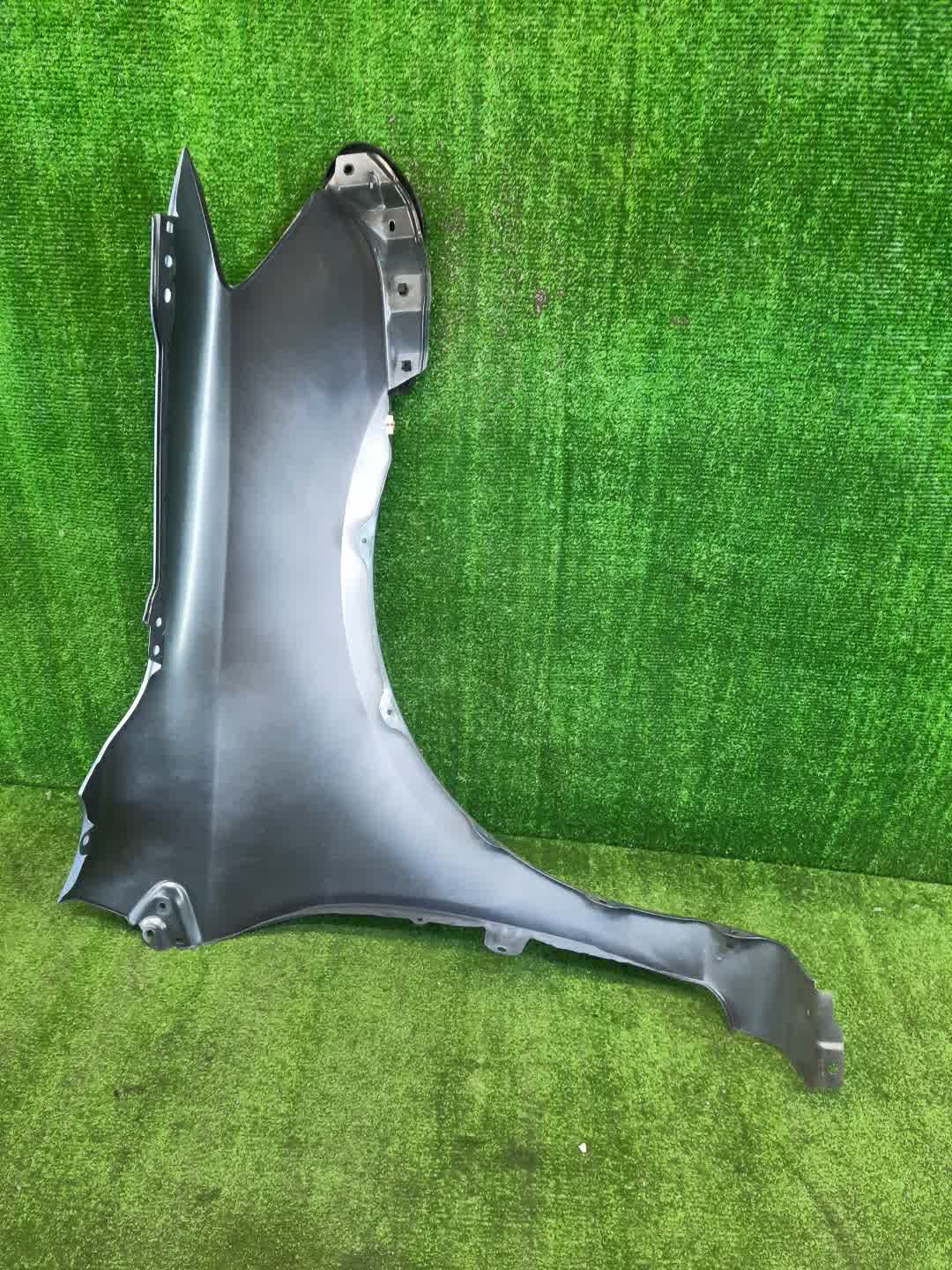 Крыло левое переднее TOYOTA COROLLA FIELDER, COROLLA  AXIO ZRE144G, ZRE142G, NZE144G, NZE141G, NZE141, NZE144, ZRE142, ZRE144 2595 3 ракурс
