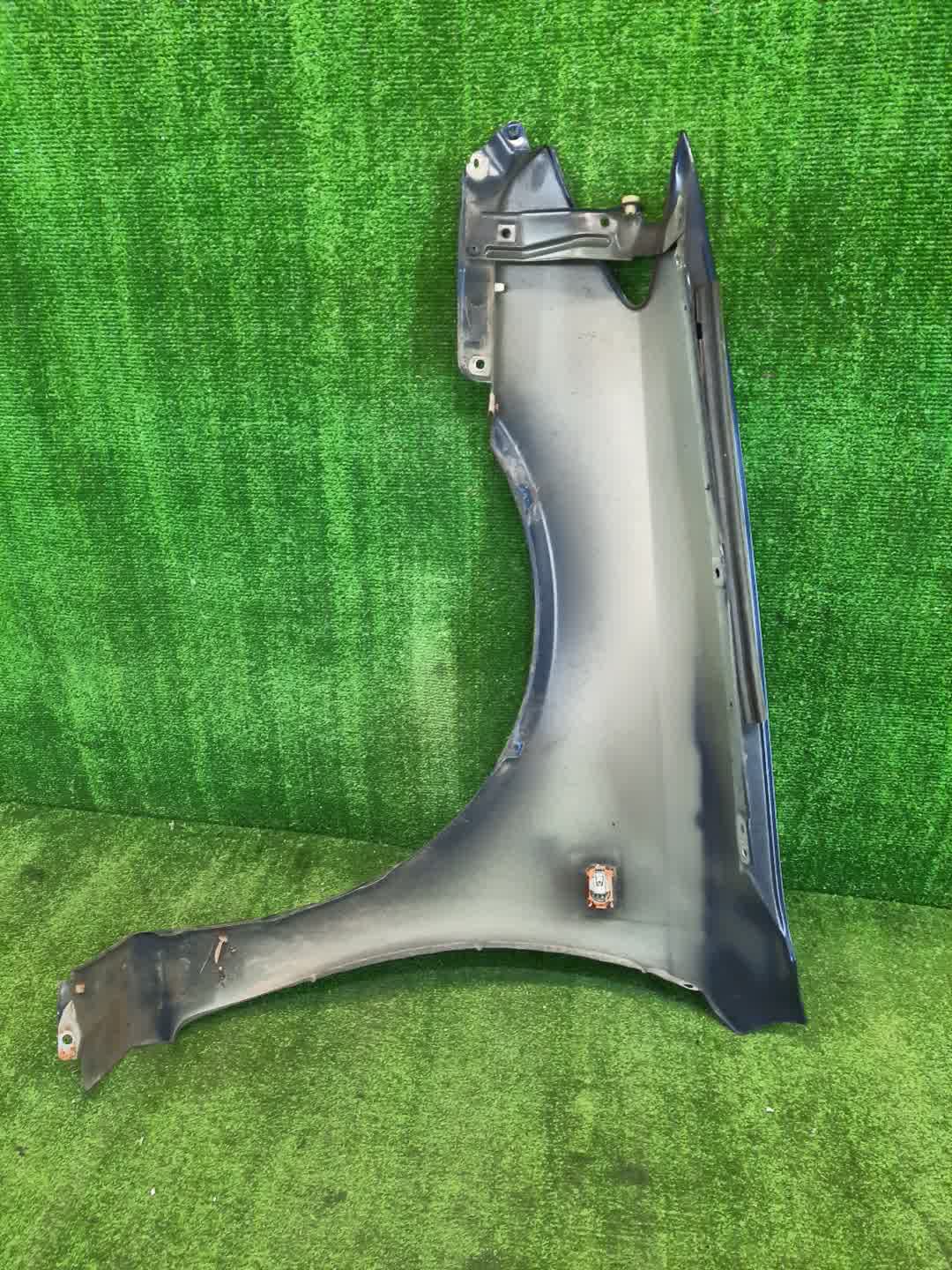 Крыло правое переднее TOYOTA CAMRY, ALTIS ACV30, ACV35, ACV30N, ACV35N 2614 4 ракурс