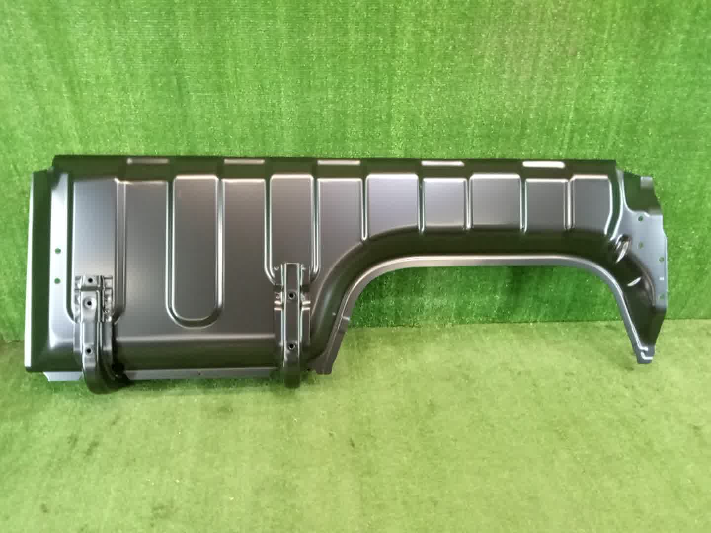 Крыло правое заднее TOYOTA HILUX GUN125 65826-KK900 1 ракурс