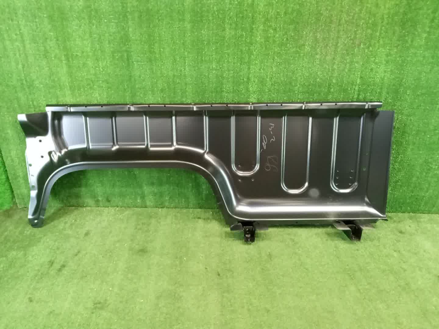 Крыло правое заднее TOYOTA HILUX GUN125 65826-KK900 2 ракурс