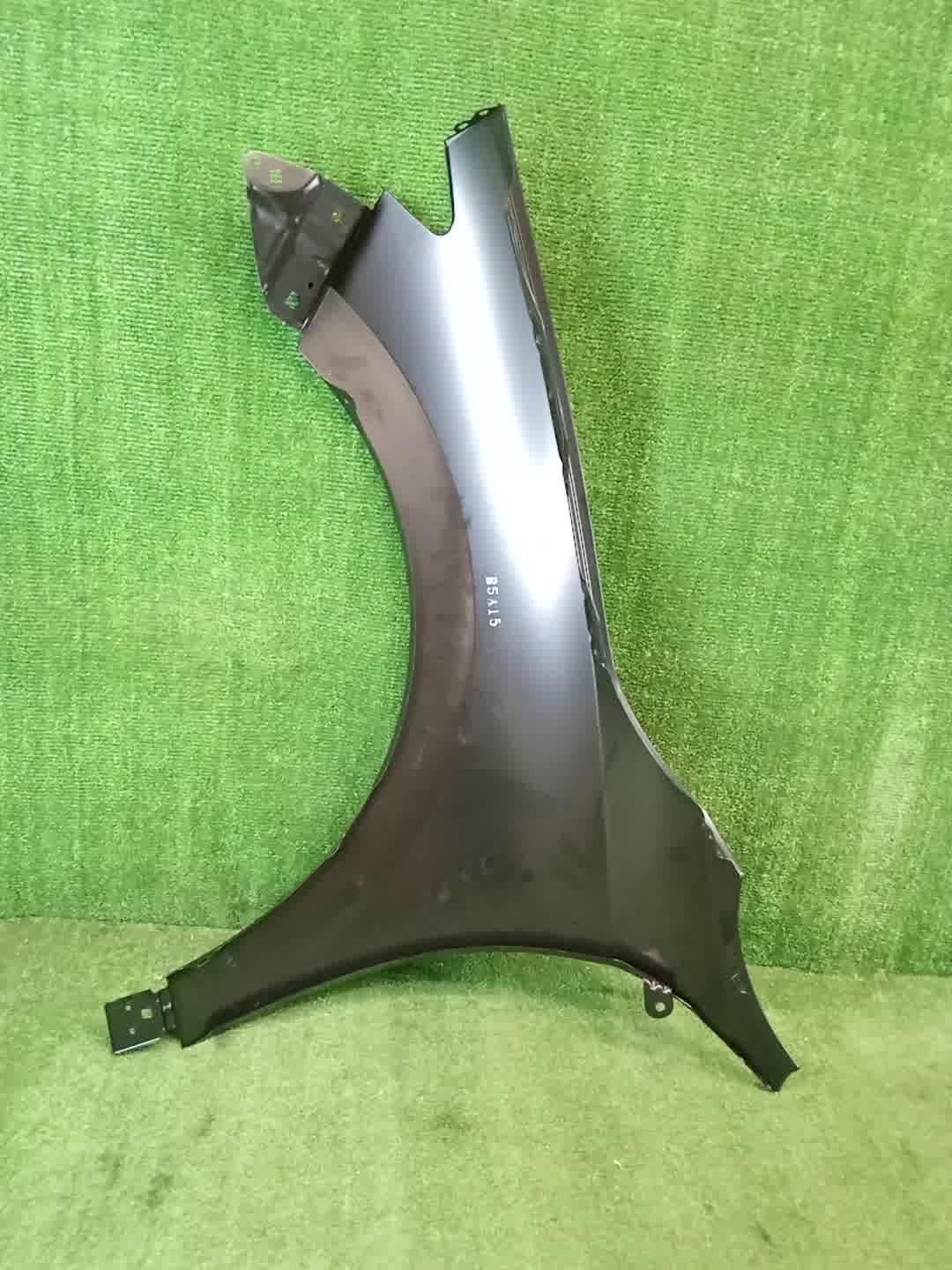 Крыло правое переднее HONDA INSIGHT ZE4 60211-TXN-300ZZ 2 ракурс
