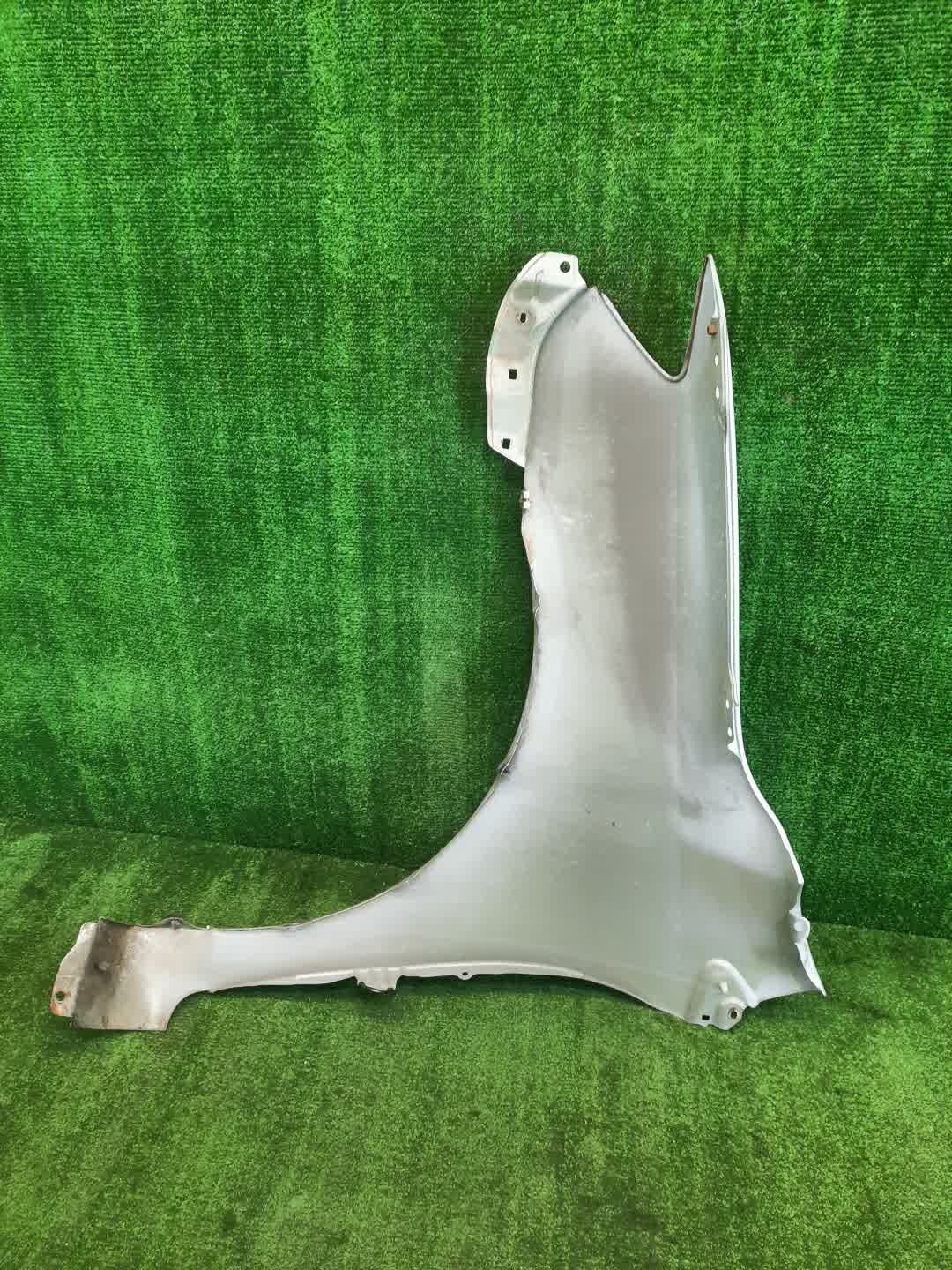 Крыло правое переднее TOYOTA COROLLA FIELDER, COROLLA  AXIO ZRE144G, ZRE142G, NZE144G, NZE141G, NZE141, NZE144, ZRE142, ZRE144 2726 3 ракурс