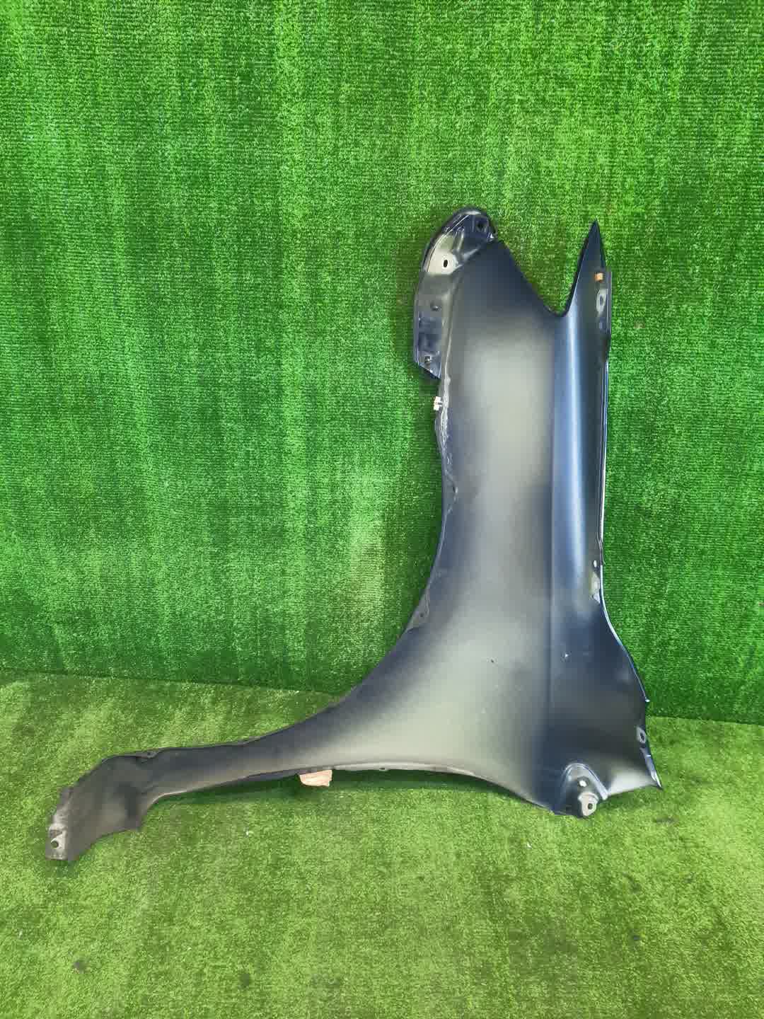 Крыло правое переднее TOYOTA COROLLA FIELDER, COROLLA  AXIO ZRE144G, ZRE142G, NZE144G, NZE141G, NZE141, NZE144, ZRE142, ZRE144 2743 4 ракурс