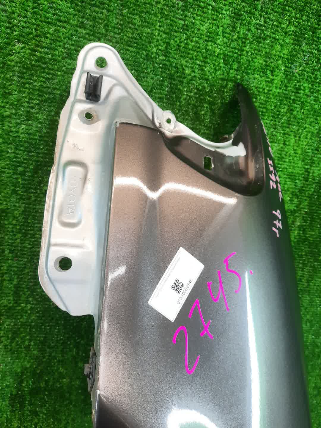Крыло левое переднее TOYOTA COROLLA AE111, AE114, AE110, EE111, CE110, CE114 2745 3 ракурс