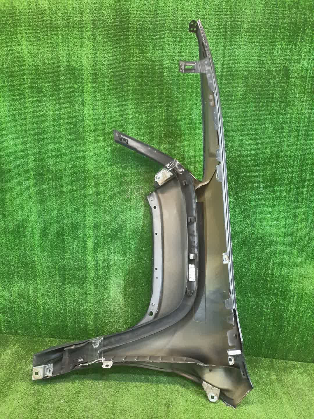 Крыло правое переднее JEEP CHEROKEE KL 2773 4 ракурс
