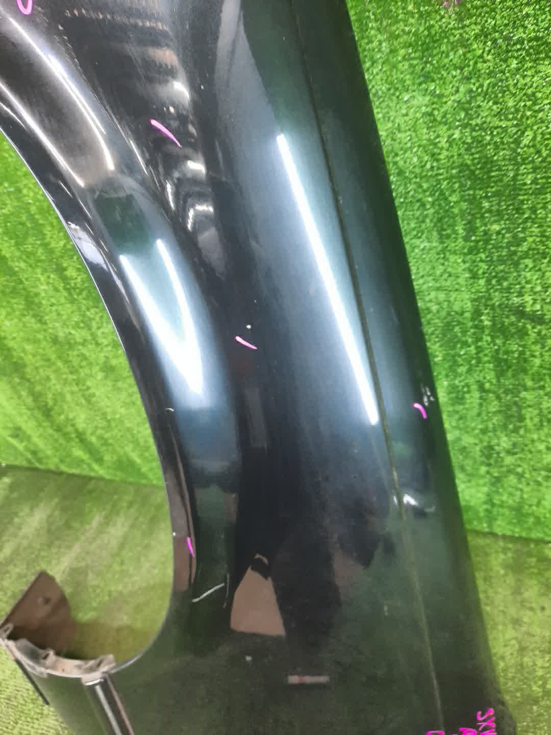 Крыло левое переднее TOYOTA CAMRY GRACIA MCV21W, MCV25W, SXV20W, MCV20W, SXV25W 2797 2 ракурс
