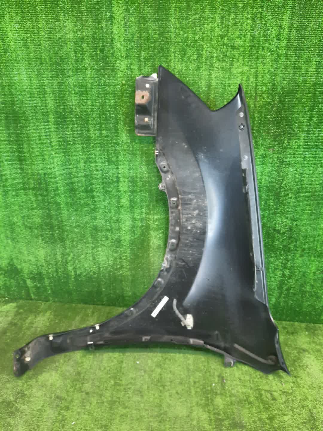 Крыло правое переднее NISSAN DUALIS J10, KNJ10, KJ10, NJ10 2884 5 ракурс