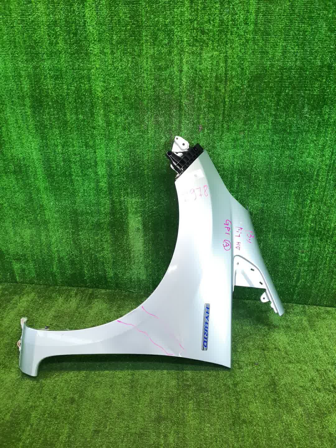Крыло левое переднее HONDA FIT GE6, GP1, GP4, GE7, GE8, GE9 2978 1 ракурс