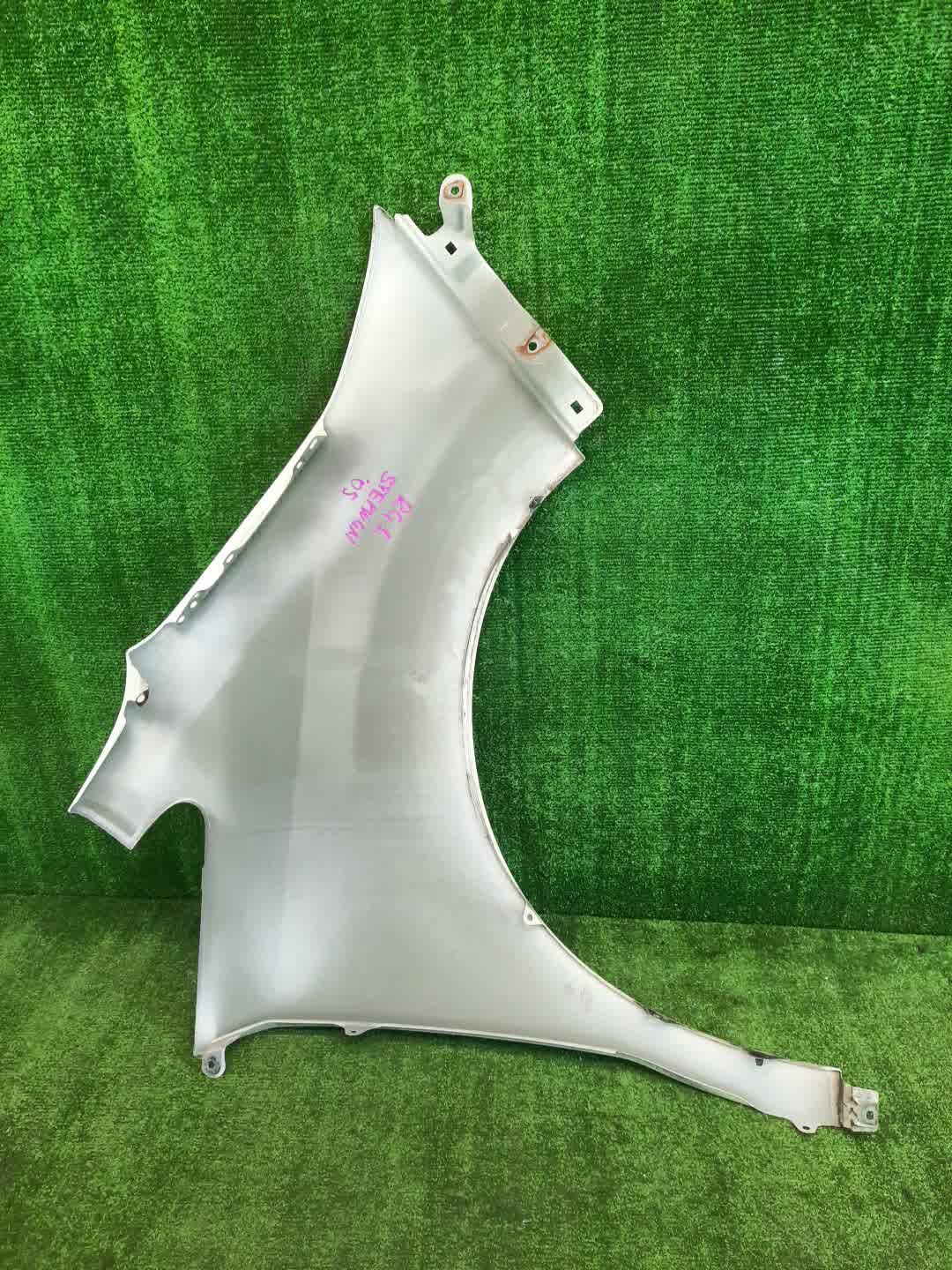 Крыло левое переднее HONDA STEPWGN RG1, RG3, RG2 3004 3 ракурс