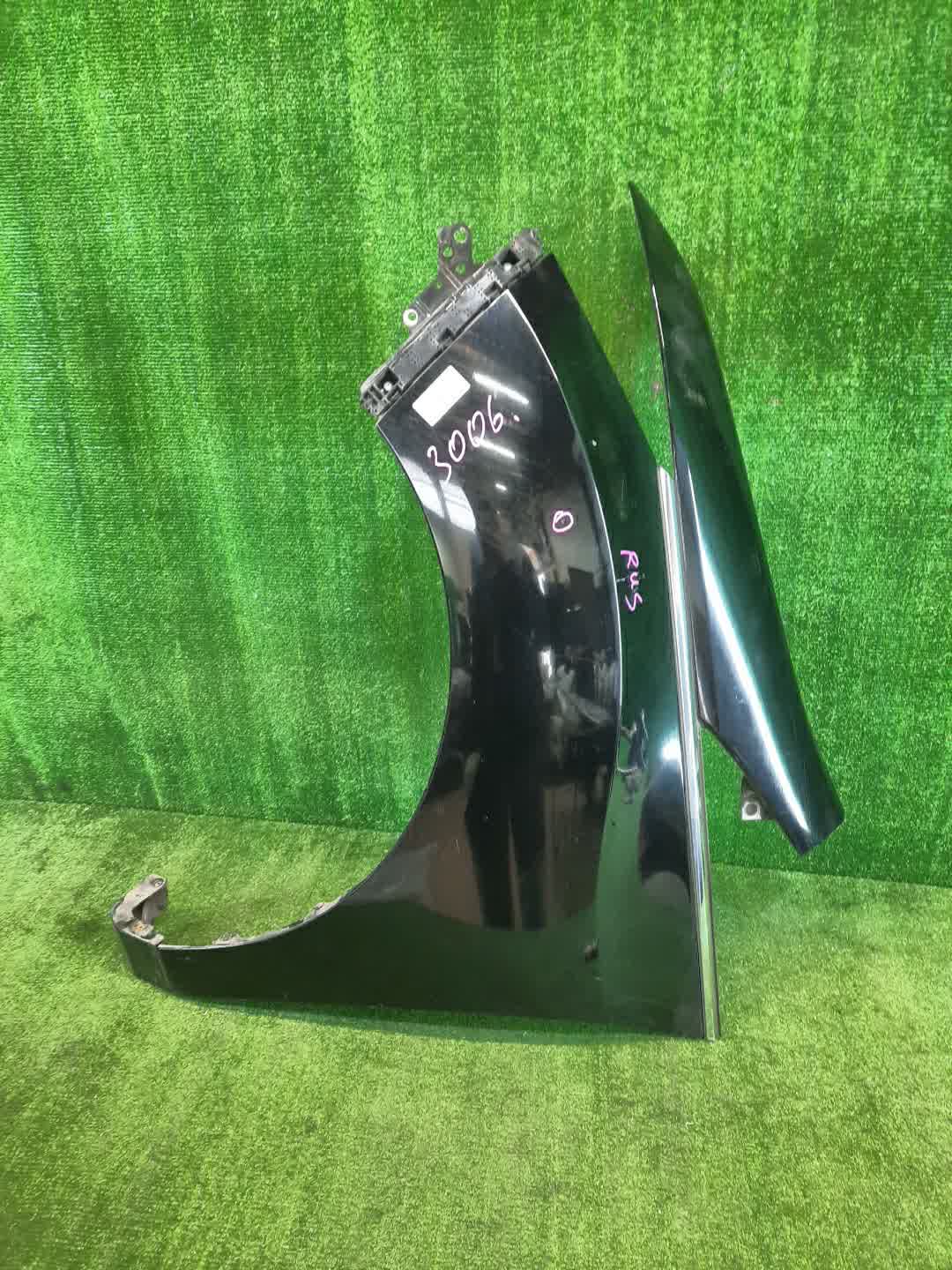 Крыло левое переднее HONDA ODYSSEY RC1 3006 1 ракурс