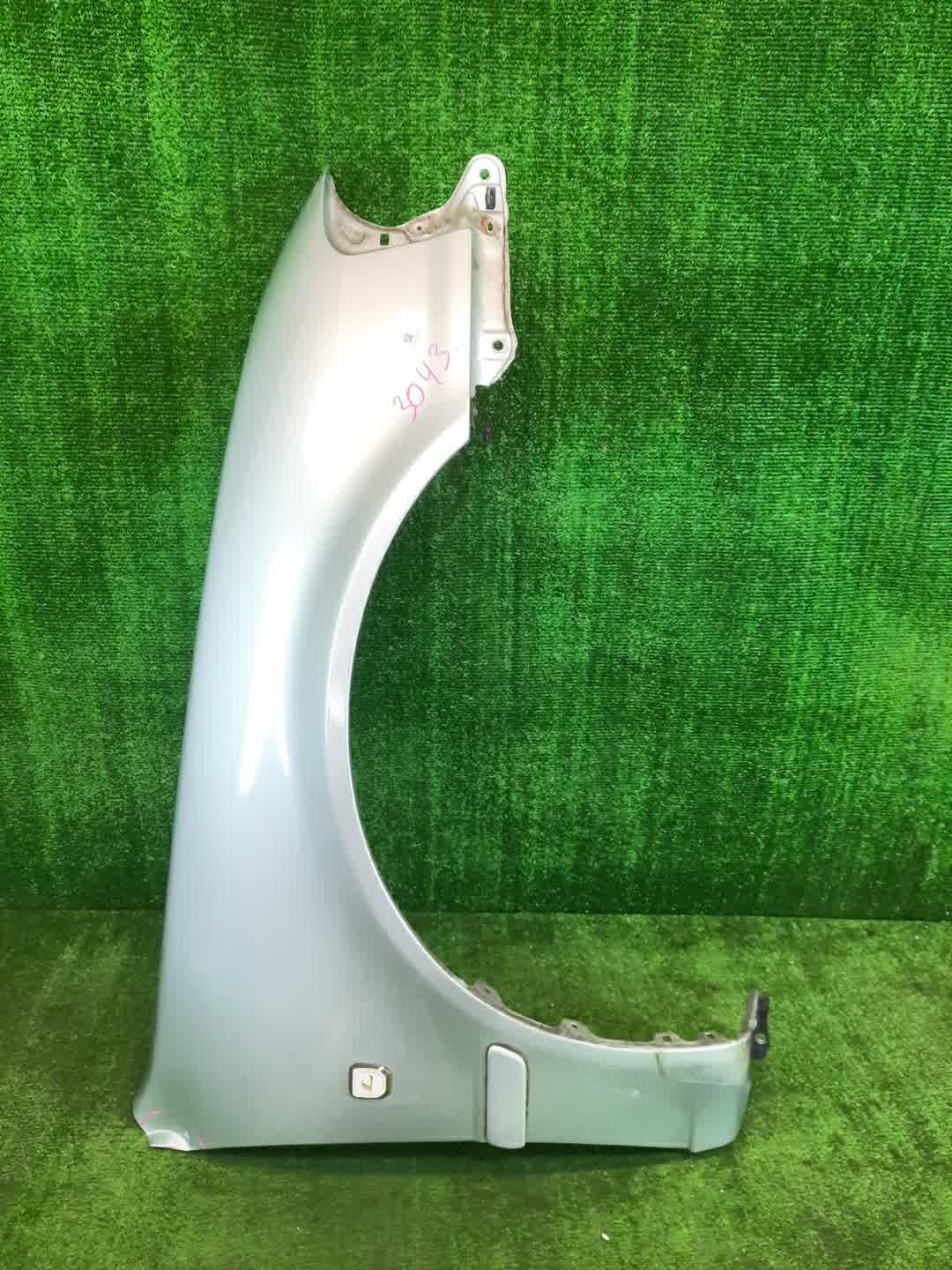 Крыло правое переднее TOYOTA SPRINTER AE111, AE114, AE110, EE111, CE110, CE114 3043 1 ракурс