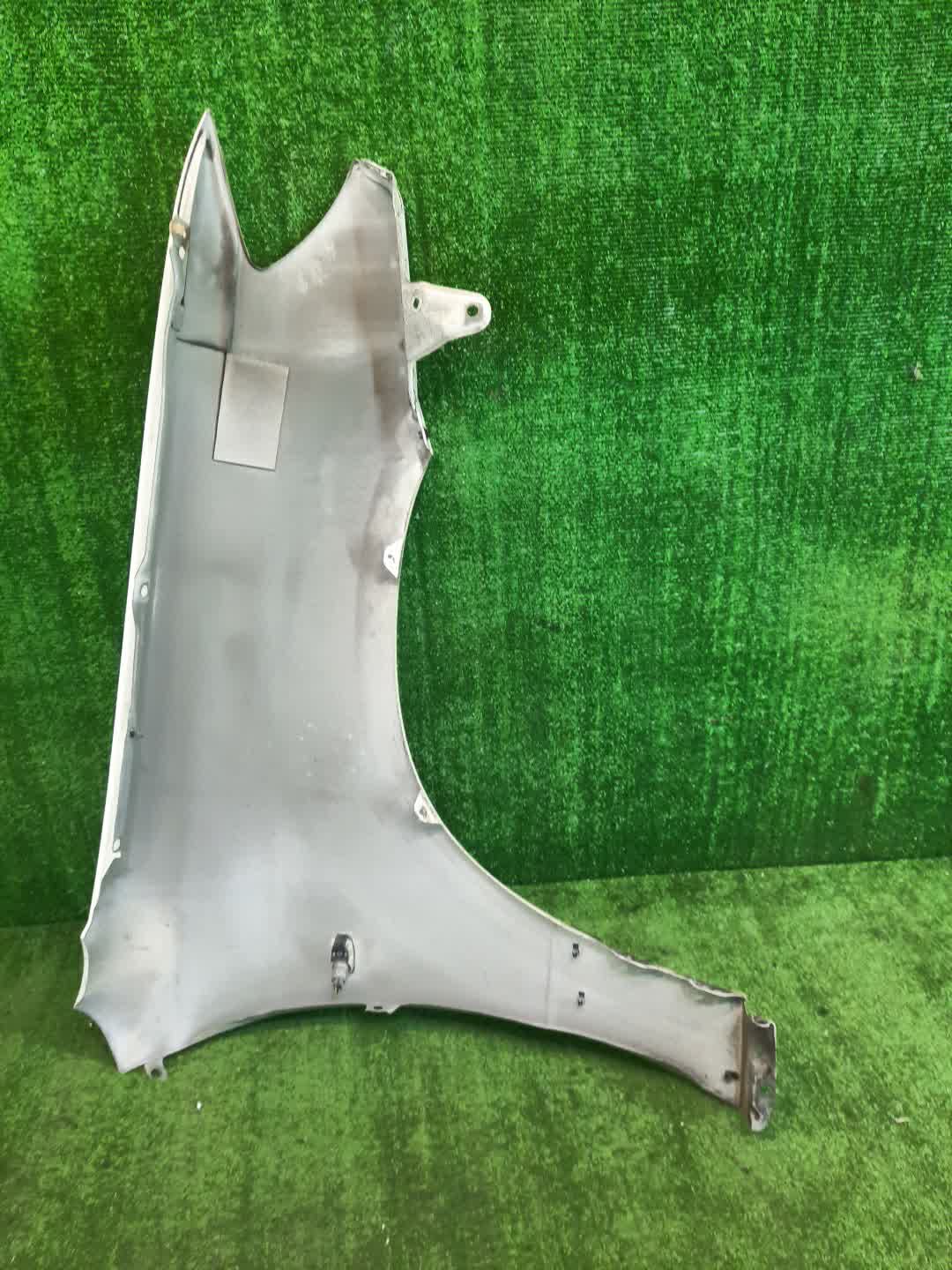 Крыло левое переднее MITSUBISHI AIRTREK CU2W, CU4W 3156 4 ракурс