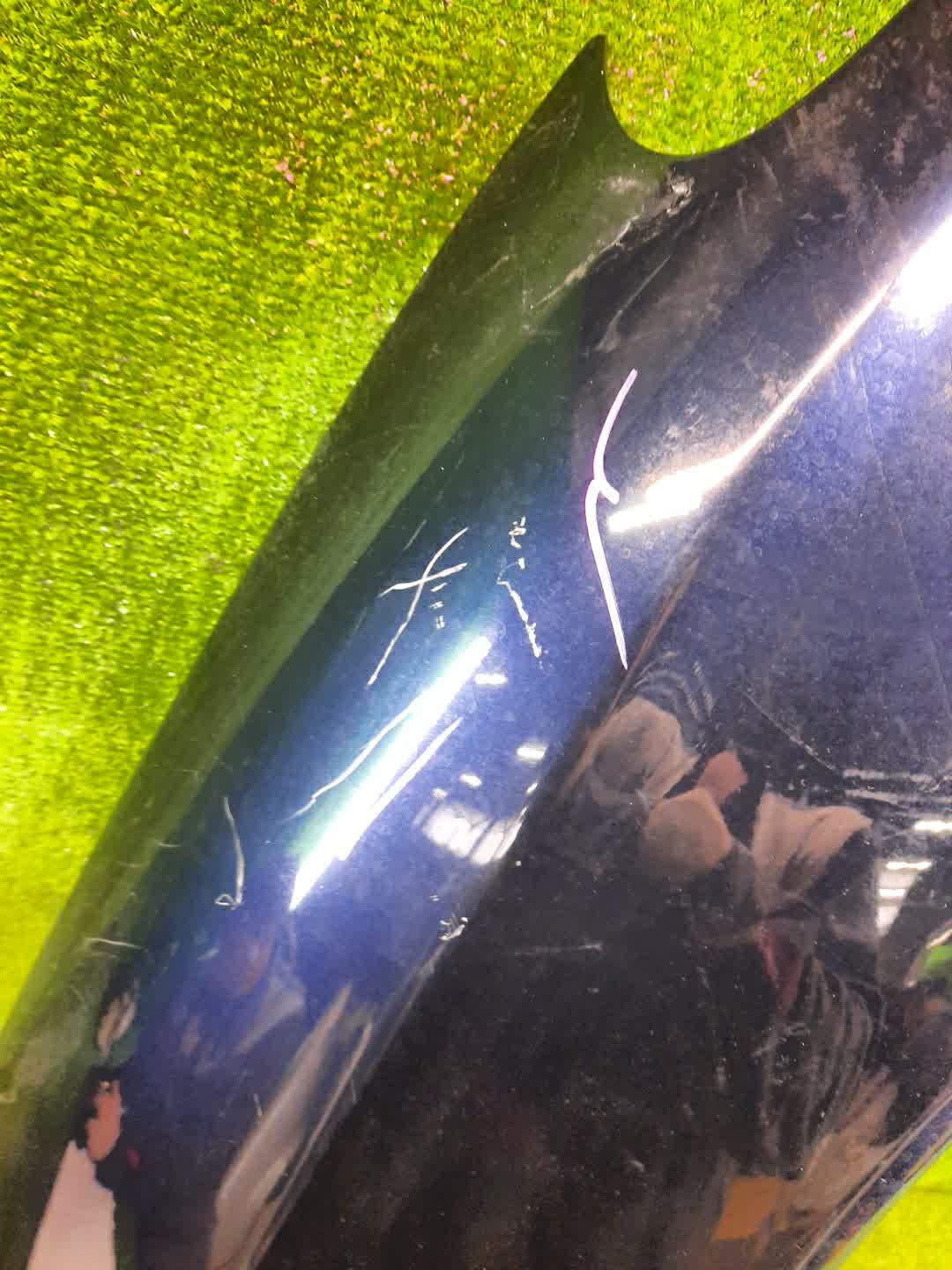 Крыло правое переднее TOYOTA WINDOM MCV30 3176 2 ракурс