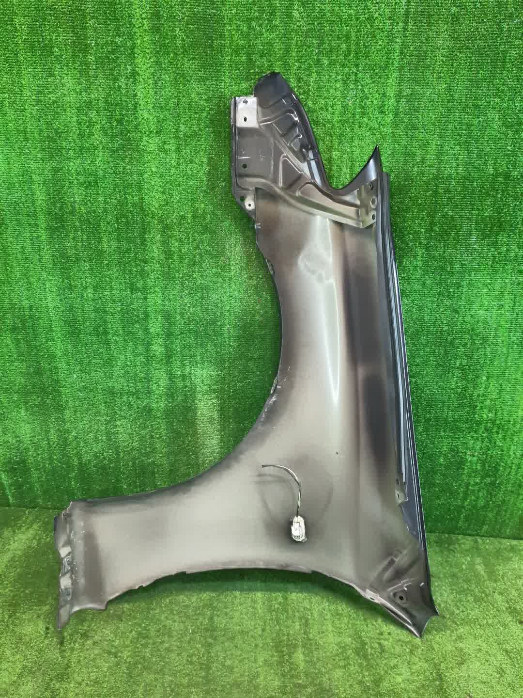 Крыло правое переднее TOYOTA VEROSSA GX110, JZX110, GX115 3182 4 ракурс