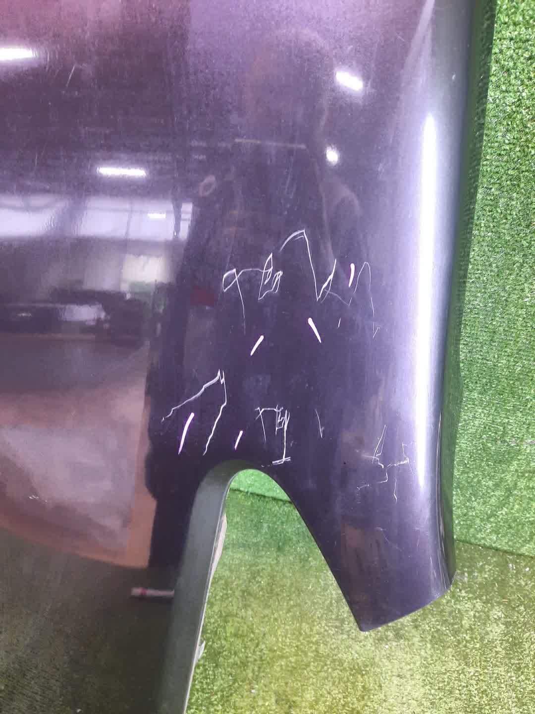 Крыло левое переднее NISSAN SERENA C26 3213 2 ракурс