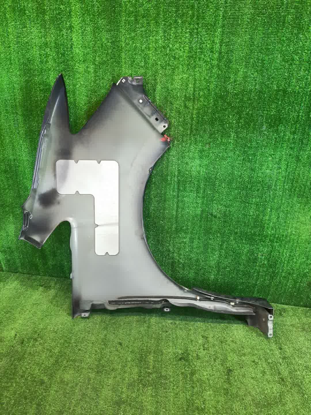Крыло левое переднее NISSAN SERENA C26 3213 3 ракурс