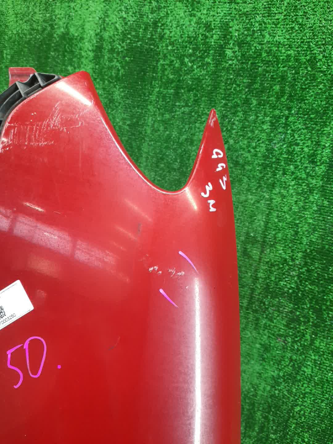 Крыло левое переднее SUBARU IMPREZA WRX, IMPREZA GDA, GGA, GDD, GG2, GG9, GGD, GG3, GGC, GD3, GD2, GD9 3250 4 ракурс