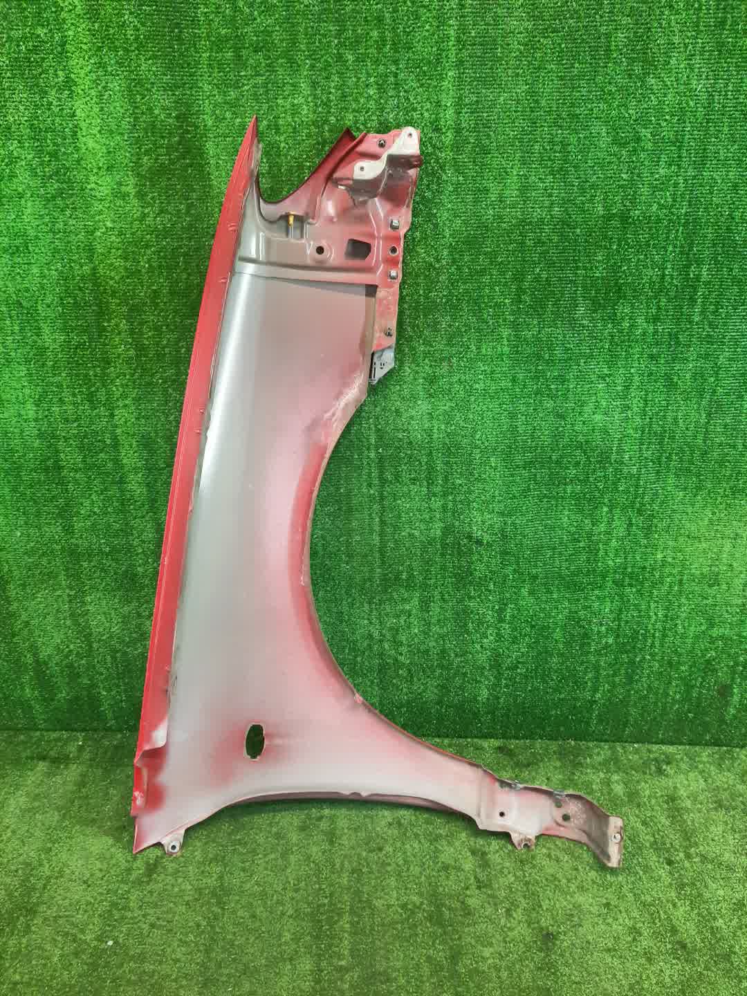 Крыло левое переднее SUBARU IMPREZA WRX, IMPREZA GDA, GGA, GDD, GG2, GG9, GGD, GG3, GGC, GD3, GD2, GD9 3250 5 ракурс