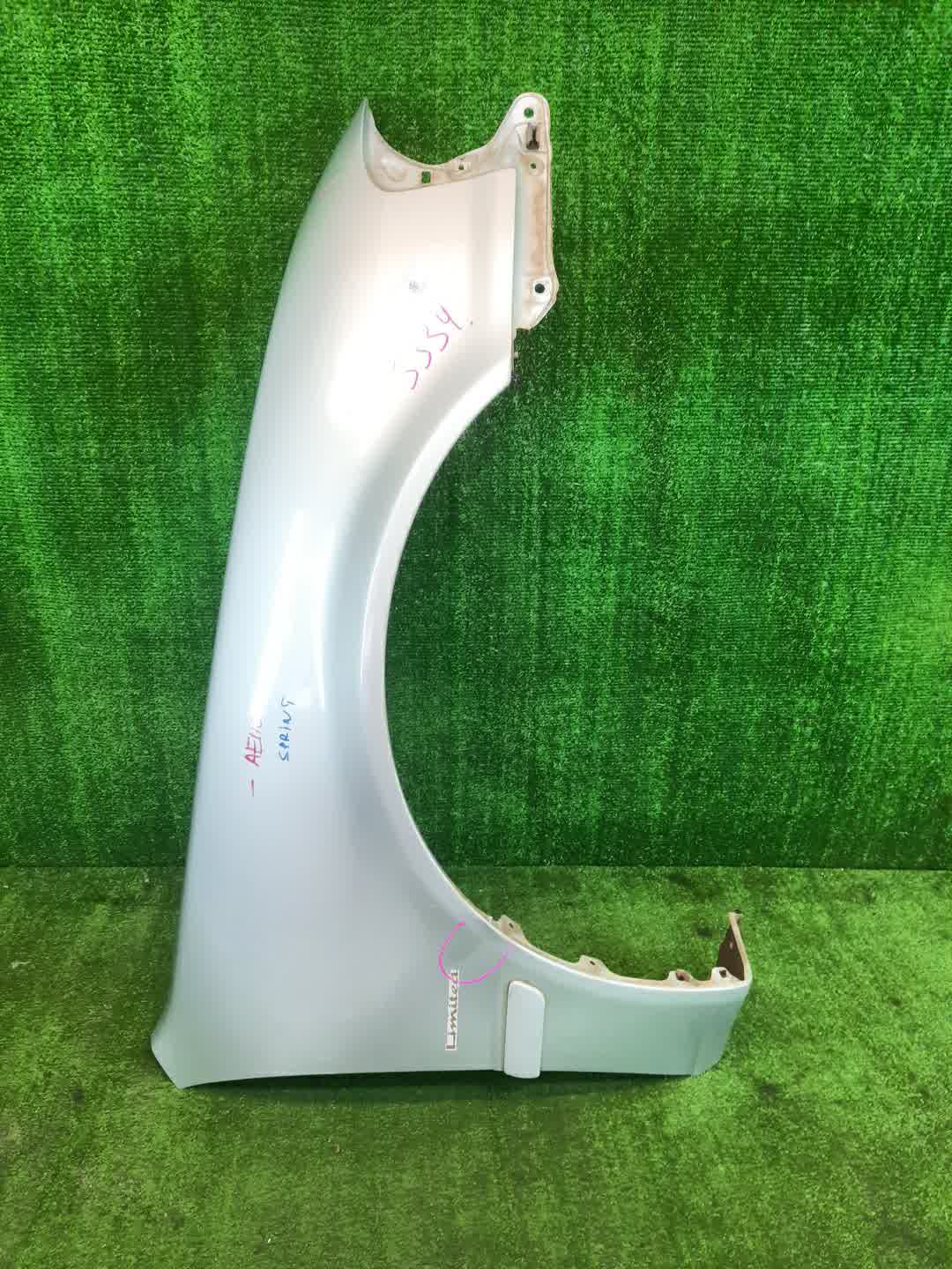 Крыло правое переднее TOYOTA SPRINTER AE111, AE114, AE110, EE111, CE110, CE114 3334 1 ракурс