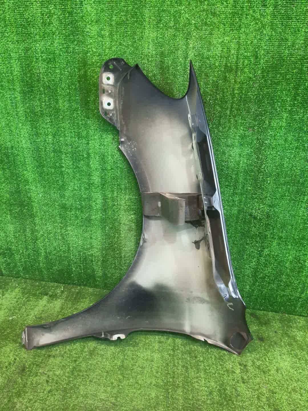 Крыло правое переднее VOLKSWAGEN GOLF 5K1, MK6, AJ5 1K9821022 4 ракурс