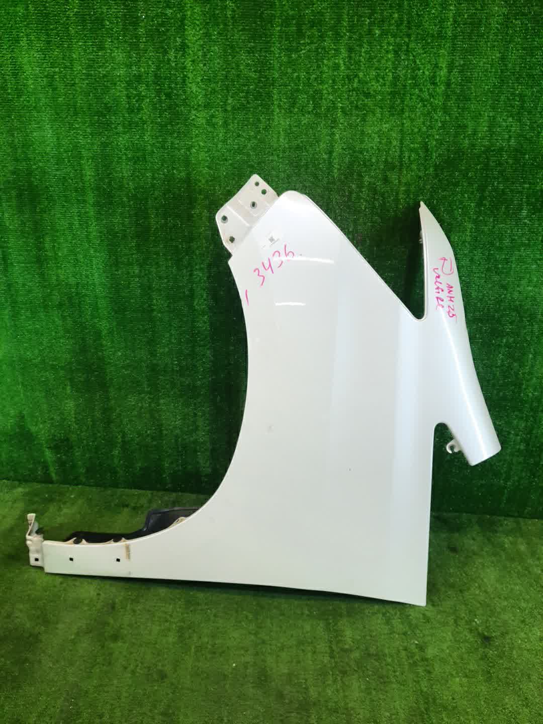 Крыло левое переднее TOYOTA VELLFIRE ANH25W, GGH25W, GGH20W, ANH20W 3436 1 ракурс