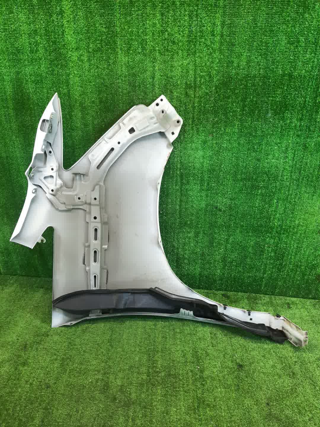 Крыло левое переднее TOYOTA VELLFIRE ANH25W, GGH25W, GGH20W, ANH20W 3436 3 ракурс