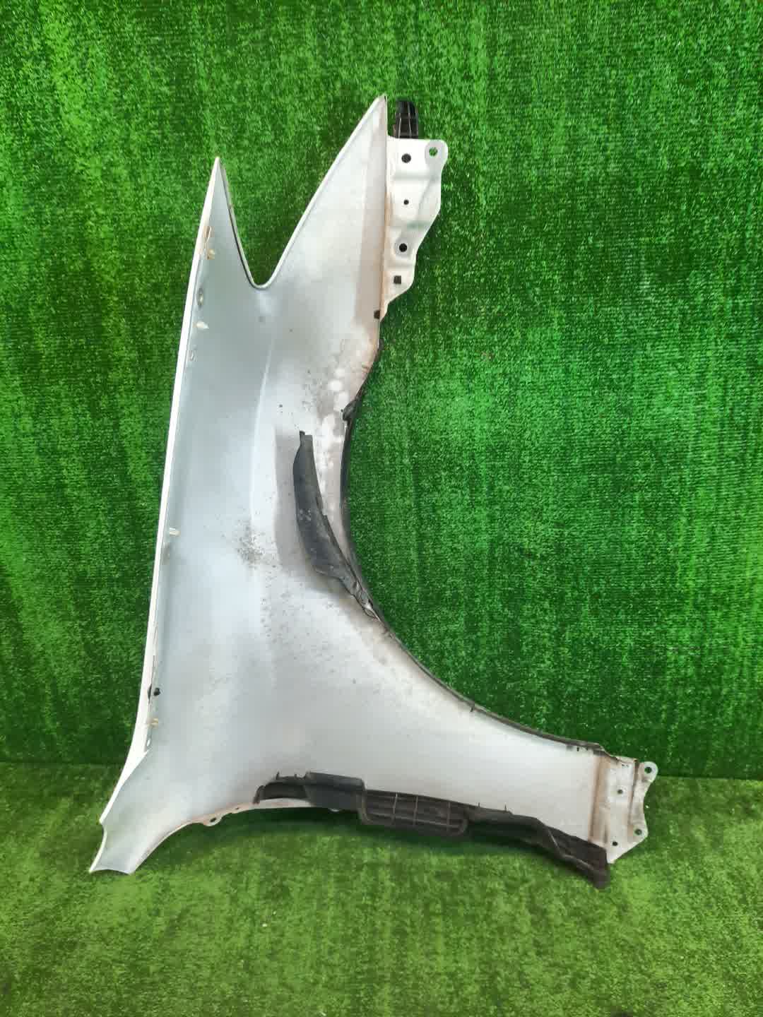 Крыло левое переднее TOYOTA CROWN GRS204 3534 3 ракурс