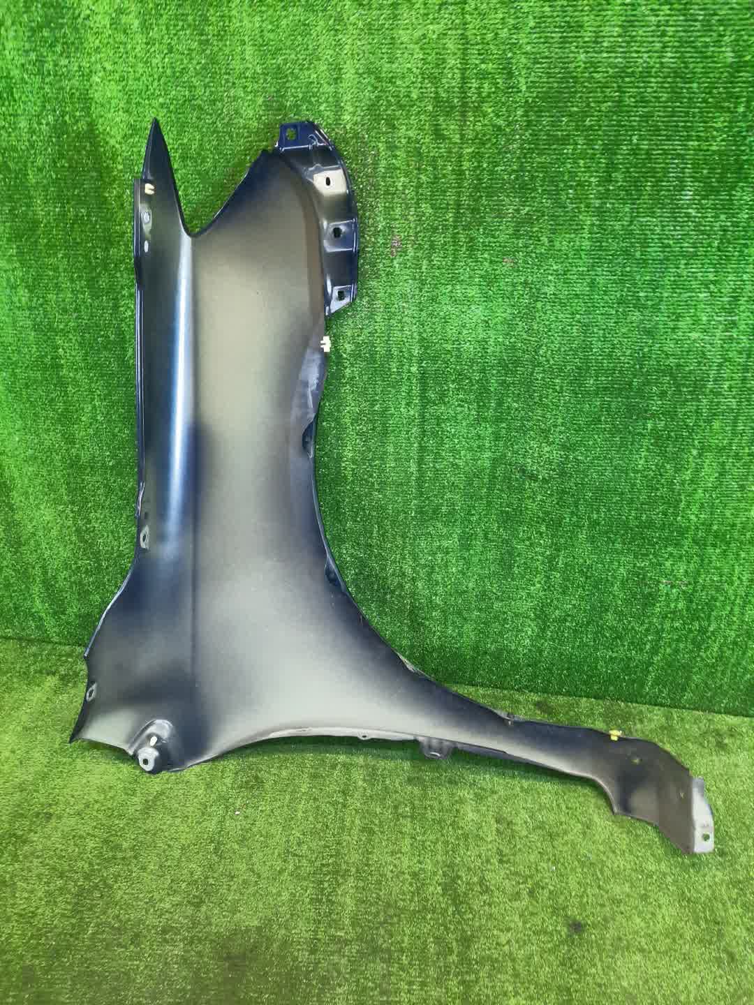 Крыло левое переднее TOYOTA COROLLA FIELDER, COROLLA  AXIO ZRE144G, ZRE142G, NZE144G, NZE141G, NZE141, NZE144, ZRE142, ZRE144 3538 4 ракурс