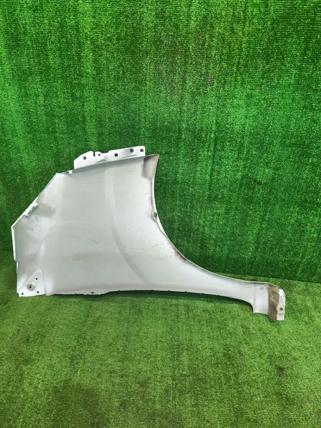 Крыло левое переднее NISSAN DAYZ B45W, B43W, B46W, B47W, B48W, B44W 3571 3 ракурс