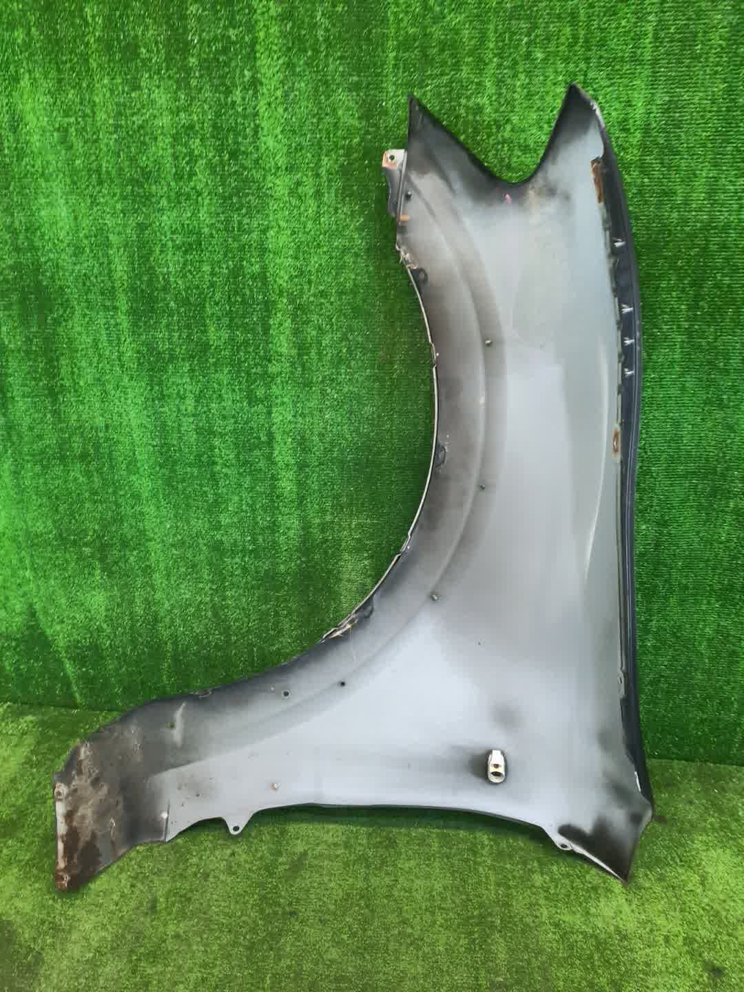 Крыло правое переднее MITSUBISHI PAJERO V75W, V65W, V78W, V73W, V77W, V63W, V68W 3583 5 ракурс