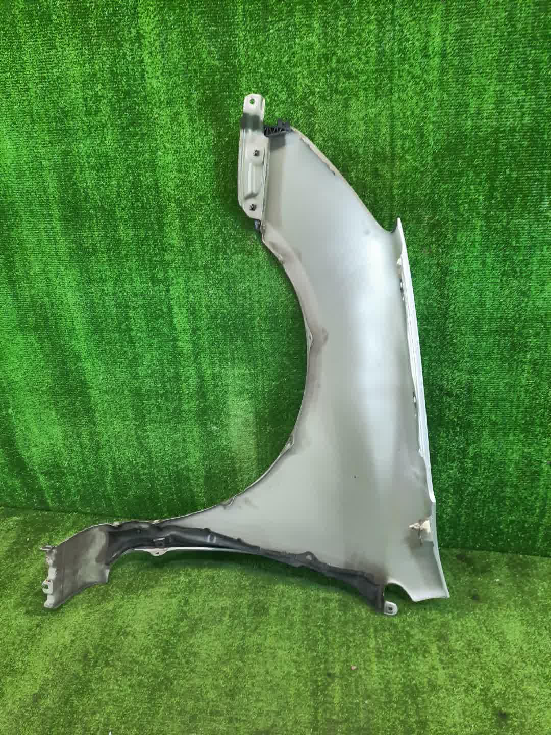 Крыло правое переднее HONDA CIVIC EU3, EU1, EU4, EU2 3622 3 ракурс