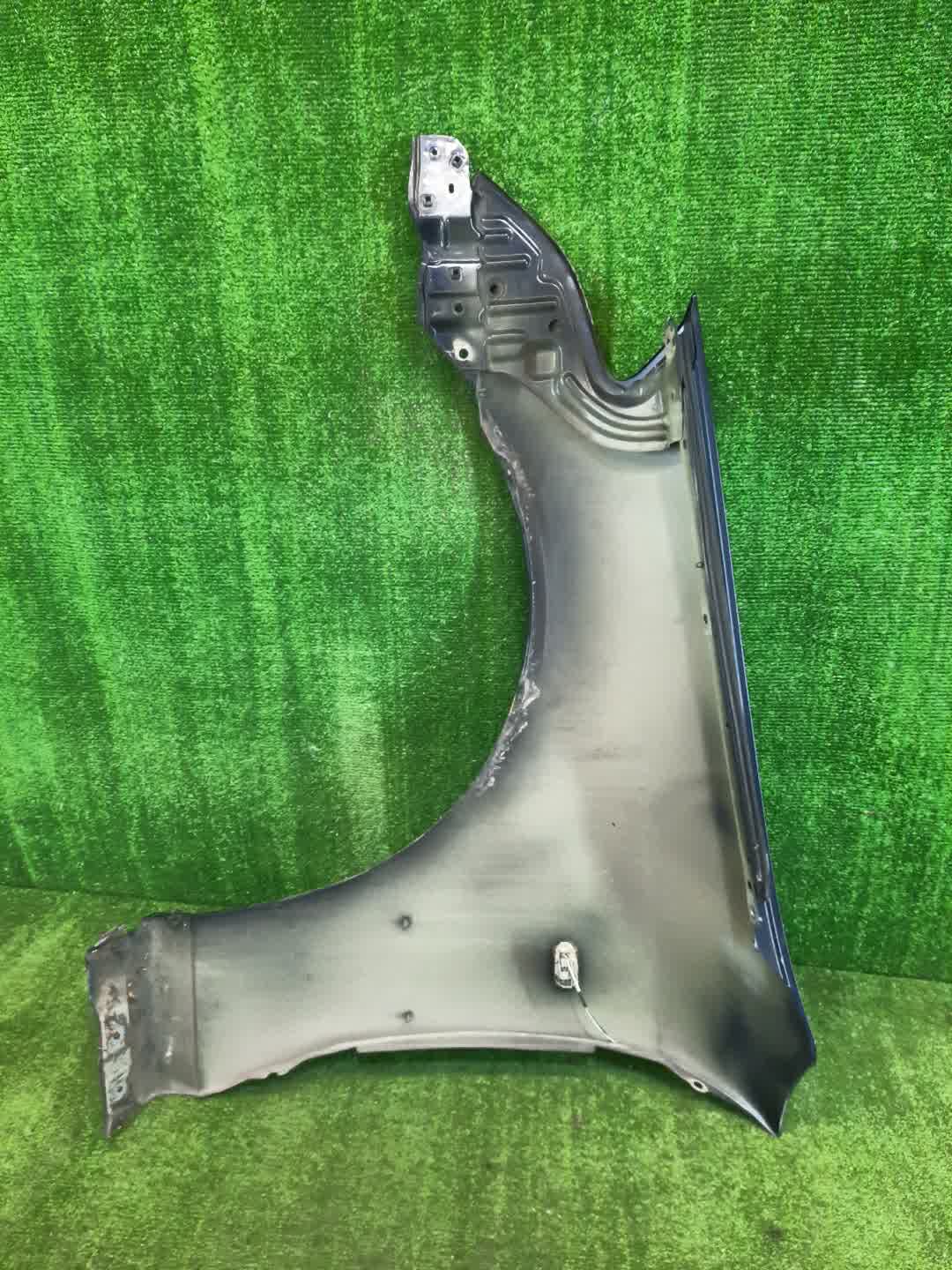 Крыло правое переднее TOYOTA MARK II BLIT JZX110W, JZX115W, GX110W, GX115W 3657 4 ракурс