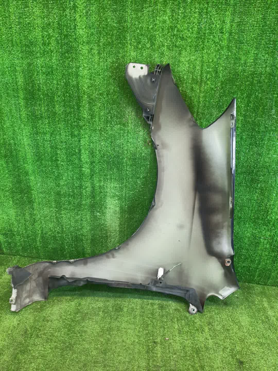 Крыло правое переднее HONDA STREAM RN2, RN1, RN3, RN4, RN5 3671 5 ракурс